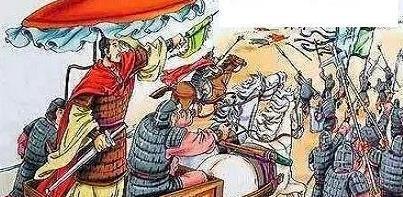 40万大军激战济西，战国乐毅何以完胜，进军齐都