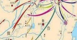 40万大军激战济西，战国乐毅何以完胜，进军齐都