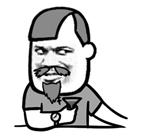 父亲节！把这些表情发给老爸，他一定会高兴坏的？