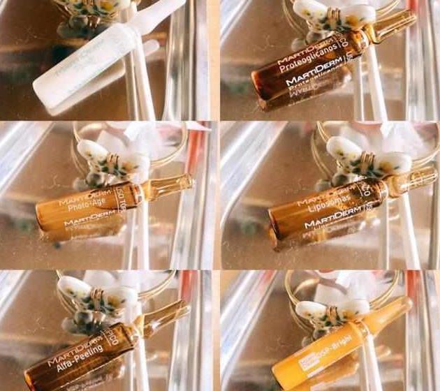 传说中的西班牙安瓶第一品牌