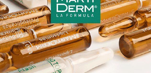 传说中的西班牙安瓶第一品牌