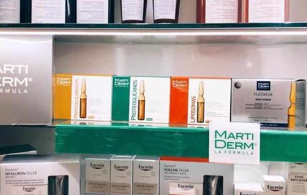 传说中的西班牙安瓶第一品牌