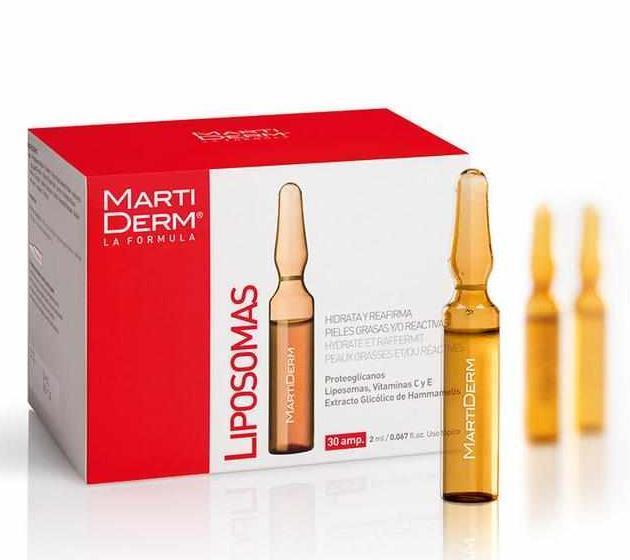 传说中的西班牙安瓶第一品牌