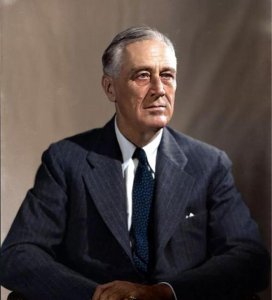 ​诞生于二战的美军五星上将有哪些人？他们究竟有多大的权力