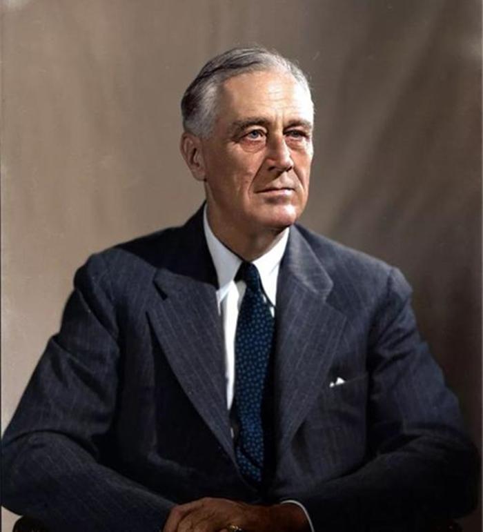 诞生于二战的美军五星上将有哪些人？他们究竟有多大的权力