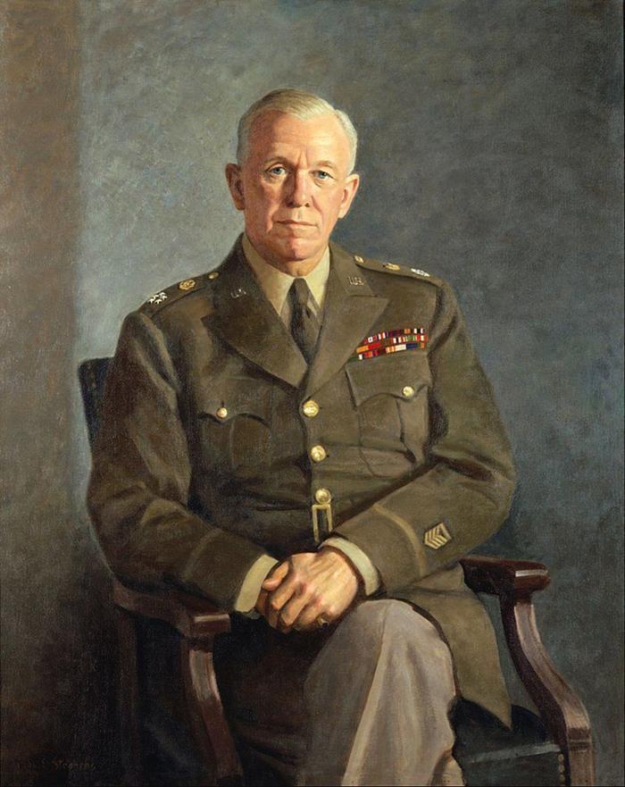 诞生于二战的美军五星上将有哪些人？他们究竟有多大的权力