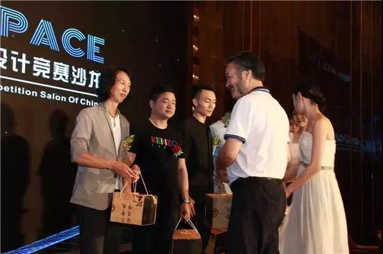 梦想的空间·福州站—唐玛设计王家飞导师携设计团队首战告捷