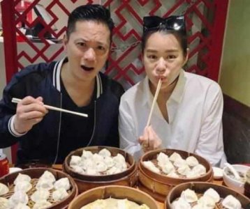 ​胡杏儿39岁喜怀二胎！前任绯闻满天飞，相恋8年果断分手遇幸福！