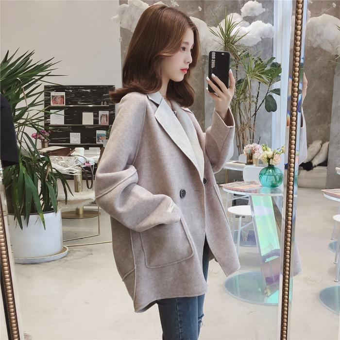 这些新款“水貂绒”外套又火了！穿着比皮草还洋气有型，还贼保暖