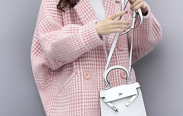 这些新款“水貂绒”外套又火了！穿着比皮草还洋气有型，还贼保暖