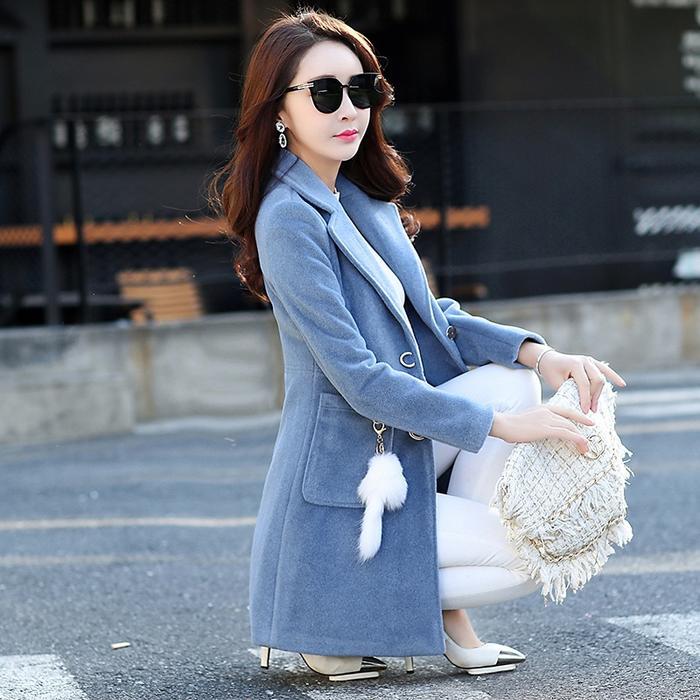 这些新款“水貂绒”外套又火了！穿着比皮草还洋气有型，还贼保暖