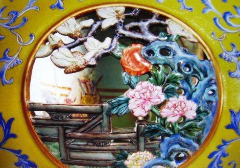 你了解乾隆瓷器吗