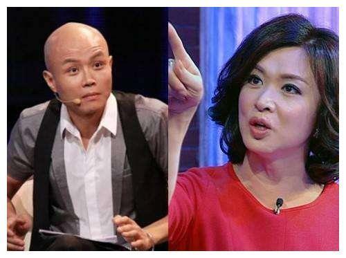 金星发微博言辞犀利，公开节目停播原因，称遭小人嫉妒导致停播