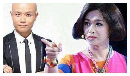 金星发微博言辞犀利，公开节目停播原因，称遭小人嫉妒导致停播