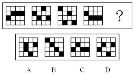 认识“黑白格”的真面目