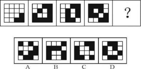 认识“黑白格”的真面目
