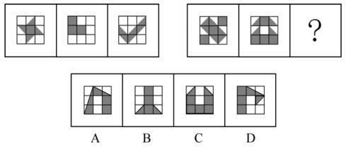 认识“黑白格”的真面目