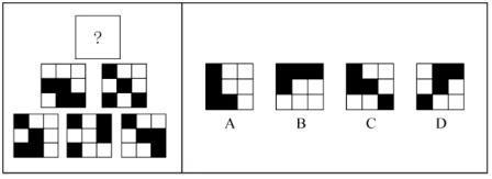 认识“黑白格”的真面目