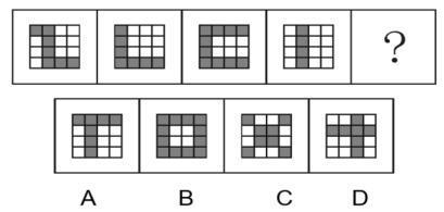 认识“黑白格”的真面目