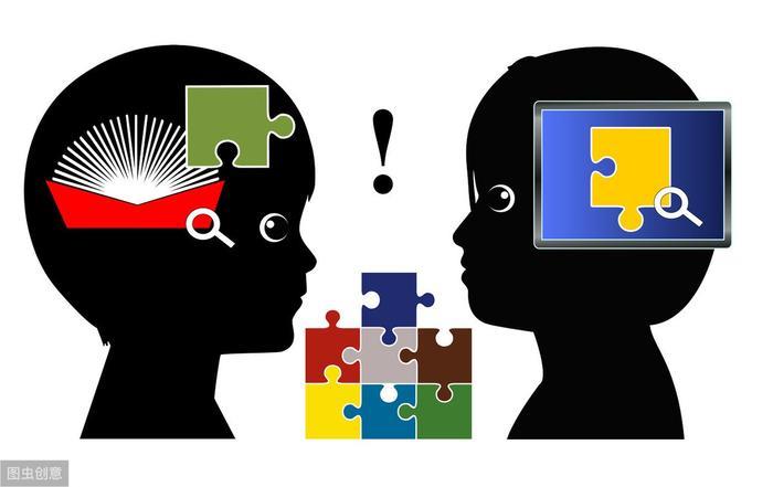 认识“黑白格”的真面目