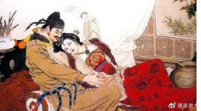 ​杨贵妃与安禄山有染是真的吗？