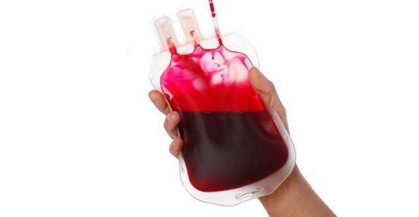 独一无二！熊猫血算什么？准妈妈血型全世界都没见过！