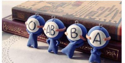 ​独一无二！熊猫血算什么？准妈妈血型全世界都没见过！