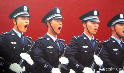 ​丁棍覆灭记，1996年，出动几十名武警，如何围歼悍匪丁棍？