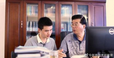 ​拟录取后如何联系导师？手把手教你写邮件和简历