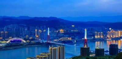 ​湖北宜昌有三峡大学,重庆三峡学院更名大学会如何命名呢