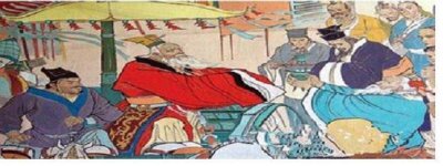 ​齐国大权是如何落入田氏手中的？