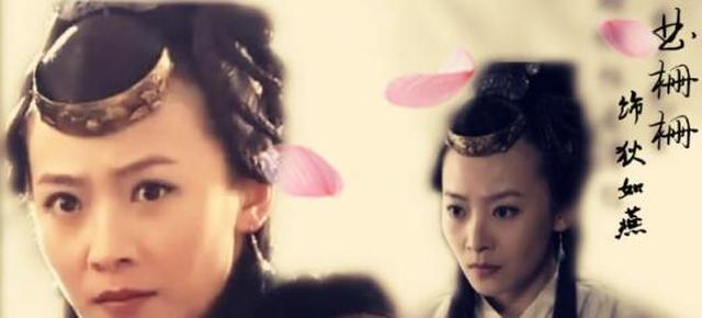 她挑战《神探狄仁杰》如燕一角，虽口碑稍逊，但这点无人能及？