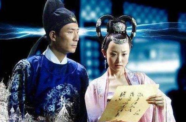 她挑战《神探狄仁杰》如燕一角，虽口碑稍逊，但这点无人能及？