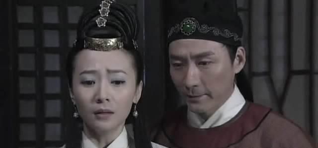 她挑战《神探狄仁杰》如燕一角，虽口碑稍逊，但这点无人能及？