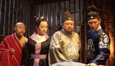 ​她挑战《神探狄仁杰》如燕一角，虽口碑稍逊，但这点无人能及？