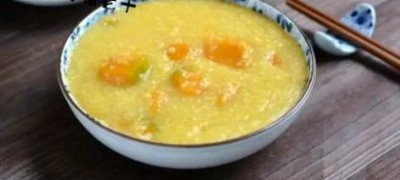 ​“秋天一碗粥，不劳郎中帮”，推荐7道早餐粥，滋补养胃降秋燥