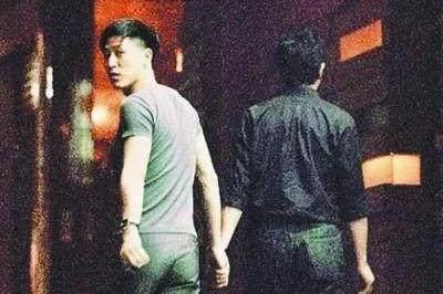 21年相守15年追思, 唐鹤德与张国荣一样, 都是感情“吝啬”者