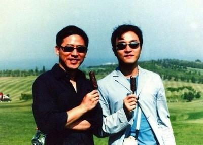 21年相守15年追思, 唐鹤德与张国荣一样, 都是感情“吝啬”者