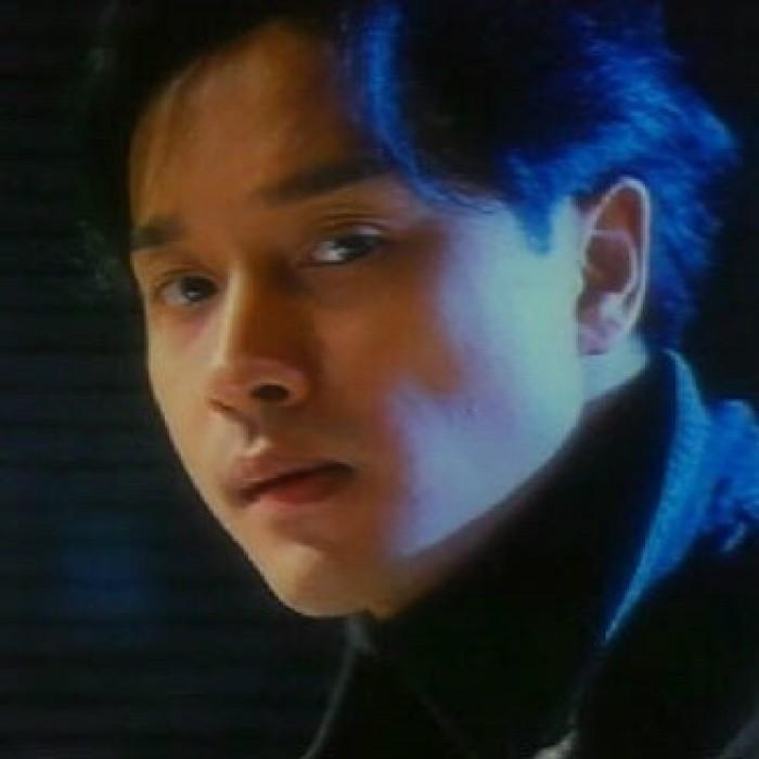 21年相守15年追思, 唐鹤德与张国荣一样, 都是感情“吝啬”者