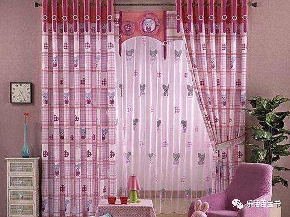 详解窗帘10大配件价格，详细到头发丝！揭秘商家如何坑你的！