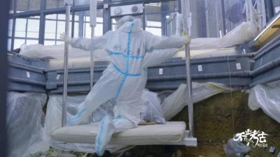 ​又一部三星堆纪录片收官，同类题材扎堆如何摆脱审美疲劳