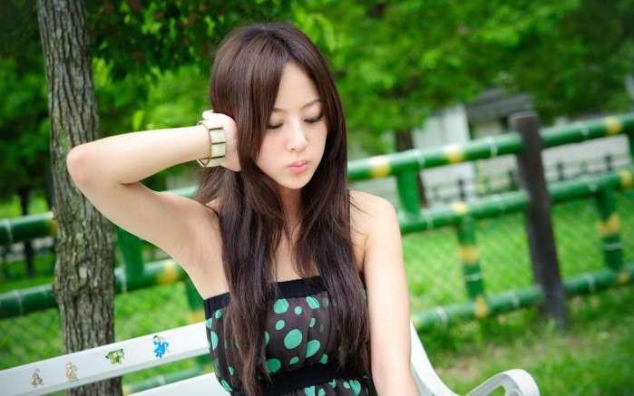 如何捕获良家妇女的芳心?