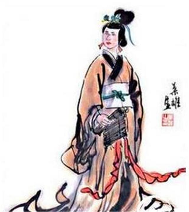 西晋皇后贾南风，其貌不扬的她，是如何成为“八王之乱”的制造者