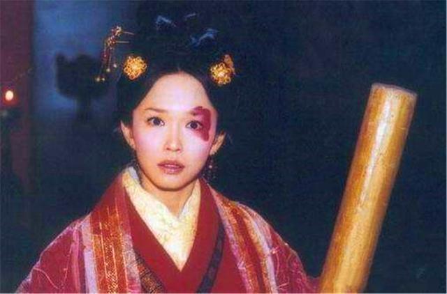 西晋皇后贾南风，其貌不扬的她，是如何成为“八王之乱”的制造者