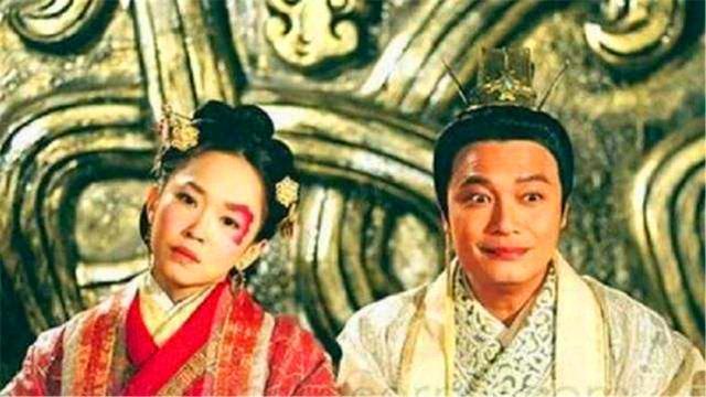 西晋皇后贾南风，其貌不扬的她，是如何成为“八王之乱”的制造者