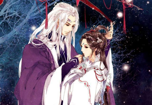 晓野说｜五项全能的东华帝君到底是谁？