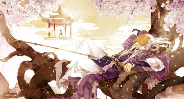 晓野说｜五项全能的东华帝君到底是谁？