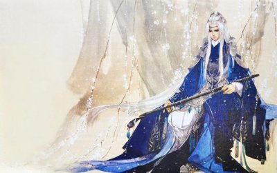 ​晓野说｜五项全能的东华帝君到底是谁？