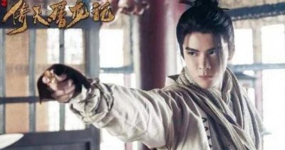 ​斗酒神僧到底是谁？《天龙八部》一个细节，金庸早已暗示