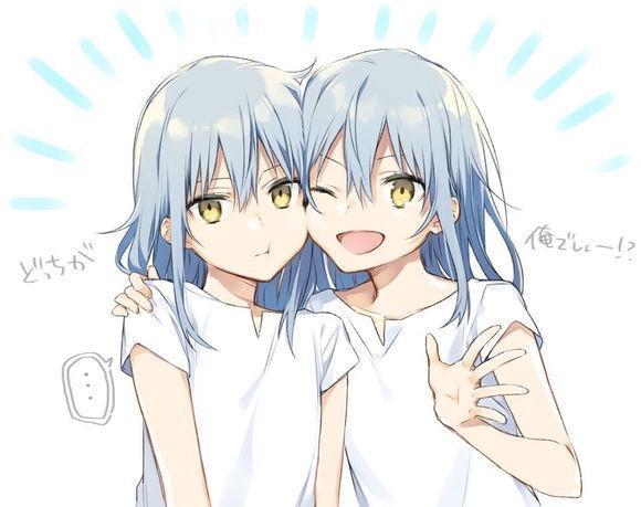 转生史莱姆:神秘照片泄露,众魔物争论,谁才是萌王的“正宫”?